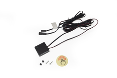 Led senseur capacitive 12v/36w  